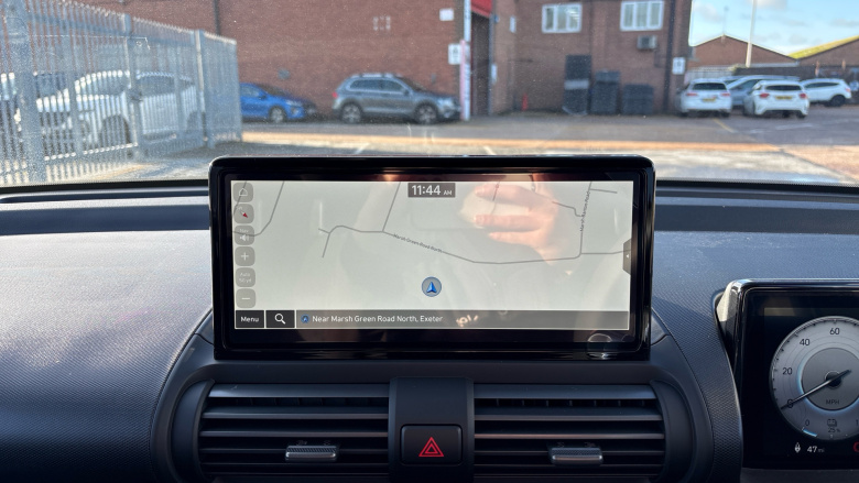 Hyundai INSTER 85kW 02 49kWh 5dr Auto Electric Hatchback